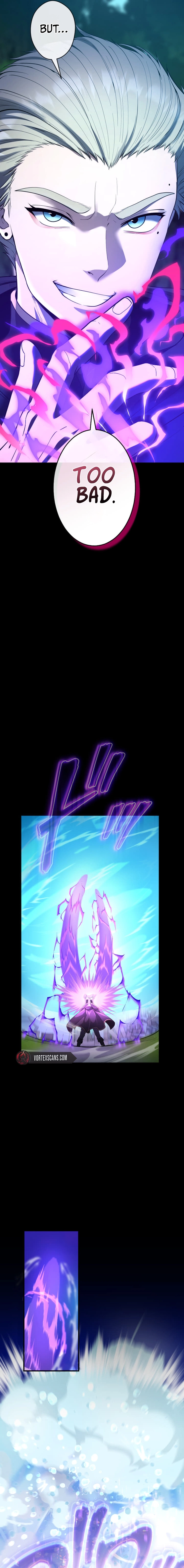 Regression of the Close Combat Mage Chapter 36 - Page 28