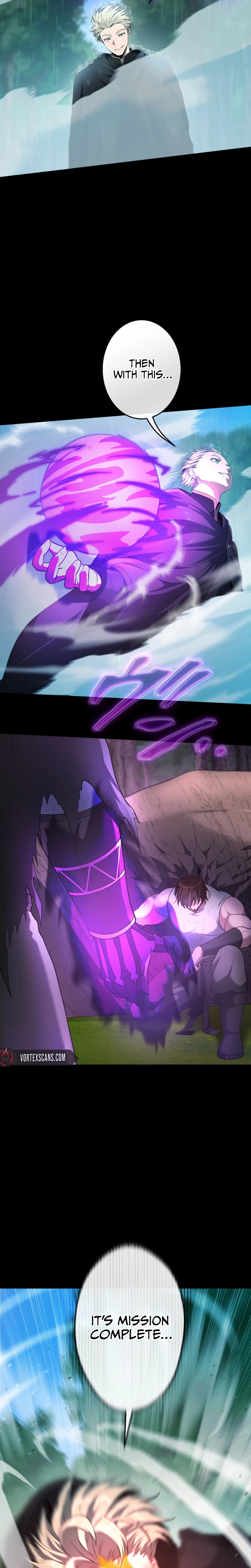 Regression of the Close Combat Mage Chapter 36 - Page 30