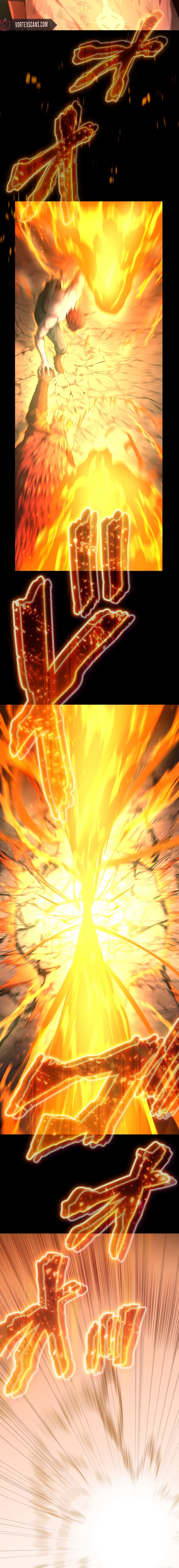 Regression of the Close Combat Mage Chapter 37 - Page 12