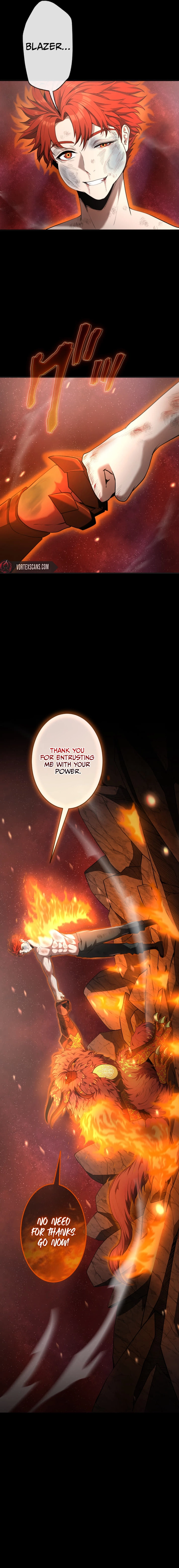 Regression of the Close Combat Mage Chapter 37 - Page 16