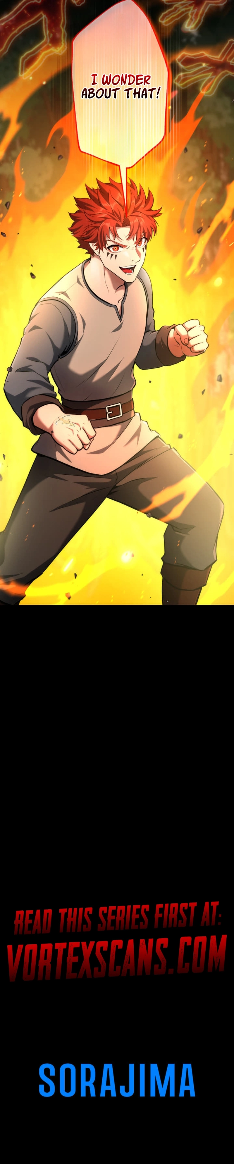 Regression of the Close Combat Mage Chapter 37 - Page 26