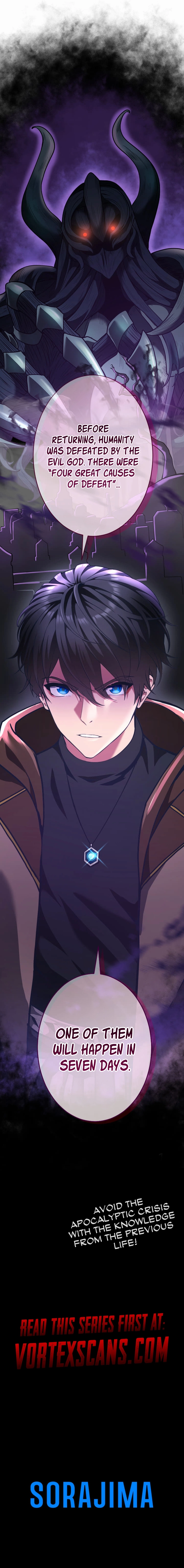 Regression of the Close Combat Mage Chapter 40 - Page 16