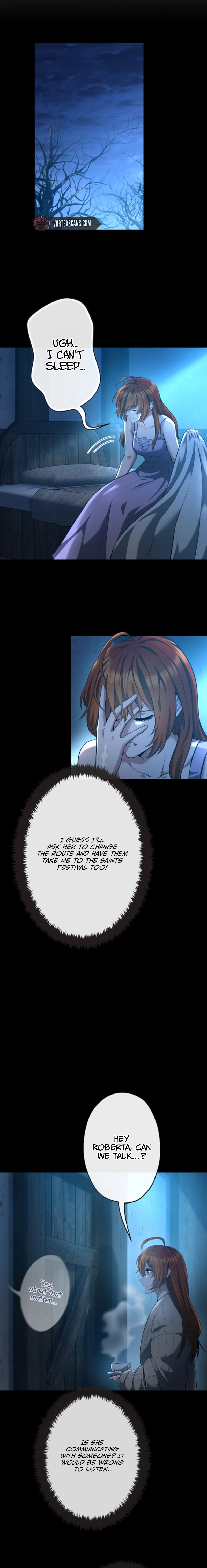 Regression of the Close Combat Mage Chapter 41 - Page 26