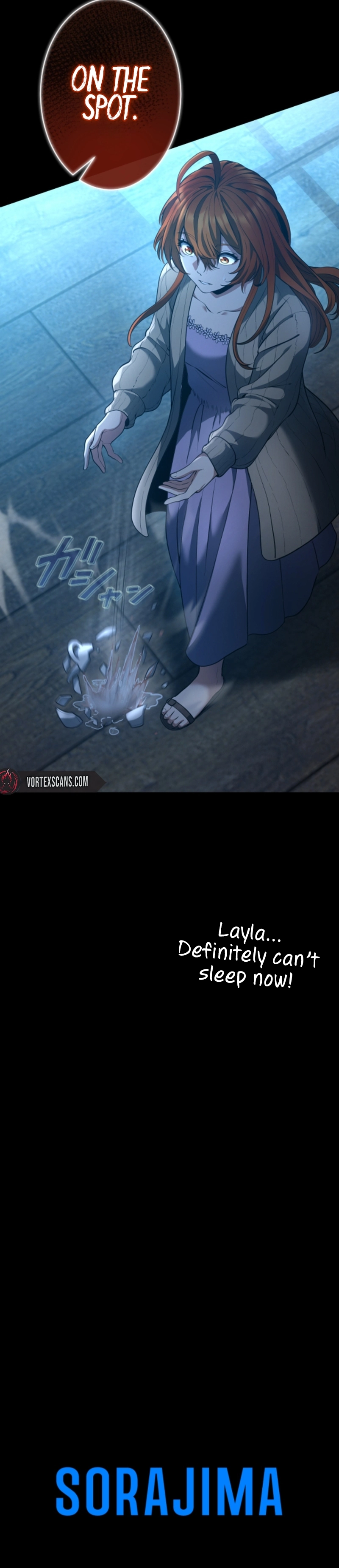 Regression of the Close Combat Mage Chapter 41 - Page 28