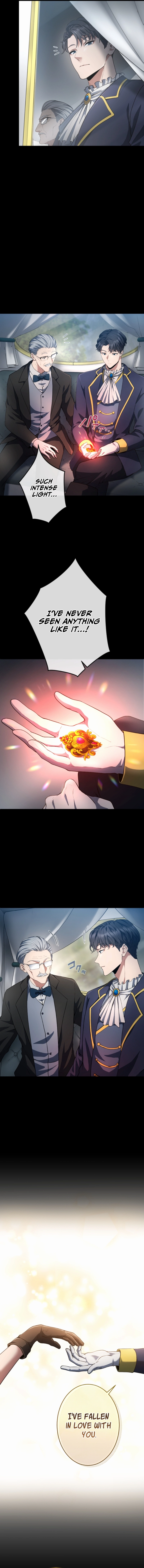 Regression of the Close Combat Mage Chapter 43 - Page 4