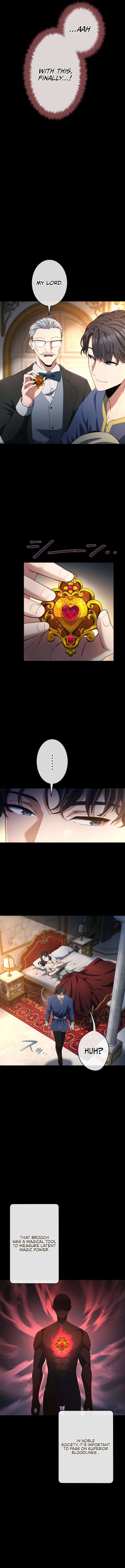 Regression of the Close Combat Mage Chapter 43 - Page 7