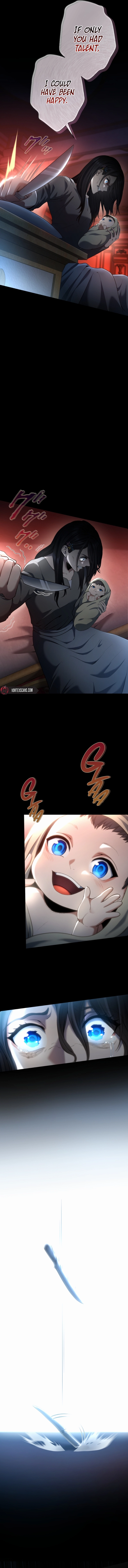 Regression of the Close Combat Mage Chapter 43 - Page 9