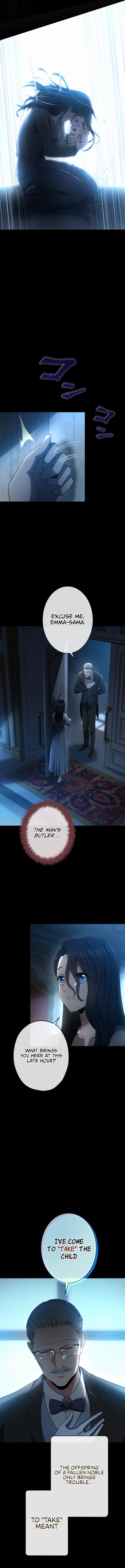 Regression of the Close Combat Mage Chapter 43 - Page 10