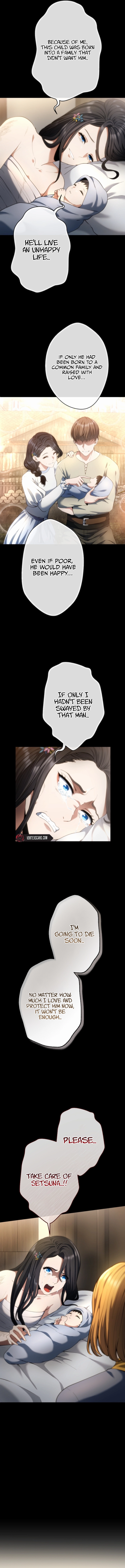 Regression of the Close Combat Mage Chapter 43 - Page 13