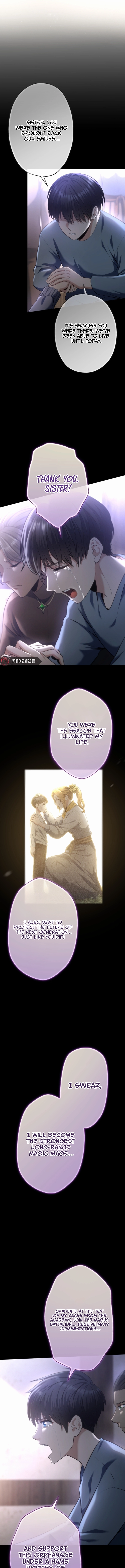 Regression of the Close Combat Mage Chapter 45 - Page 16