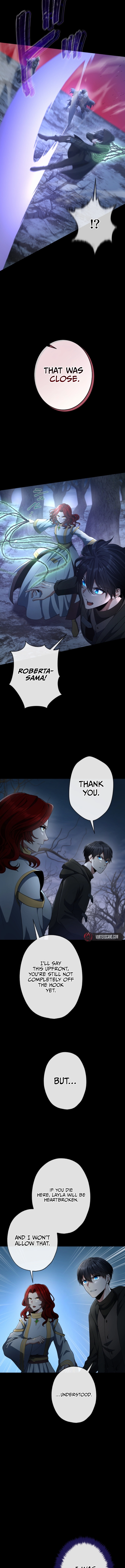 Regression of the Close Combat Mage Chapter 48 - Page 7
