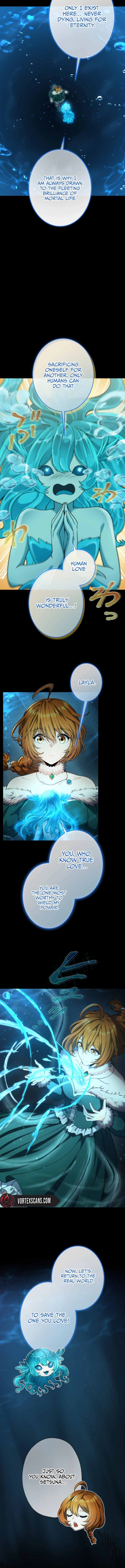 Regression of the Close Combat Mage Chapter 50 - Page 10