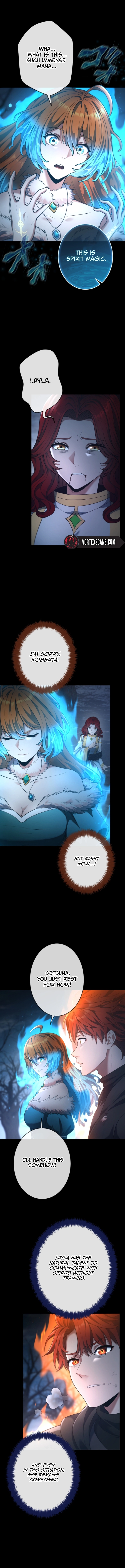 Regression of the Close Combat Mage Chapter 50 - Page 12