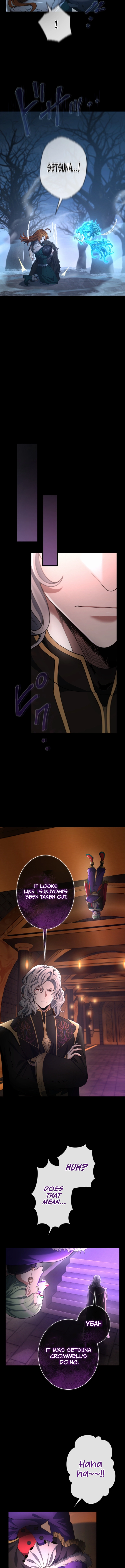 Regression of the Close Combat Mage Chapter 51 - Page 11