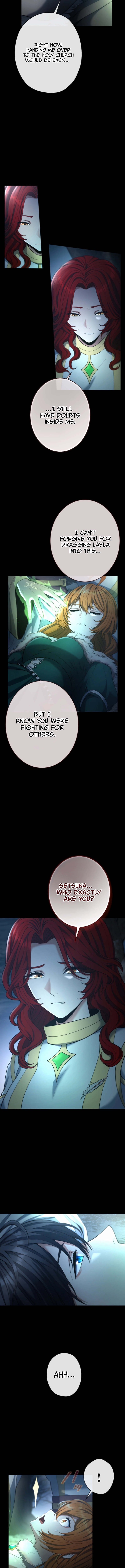 Regression of the Close Combat Mage Chapter 51 - Page 15