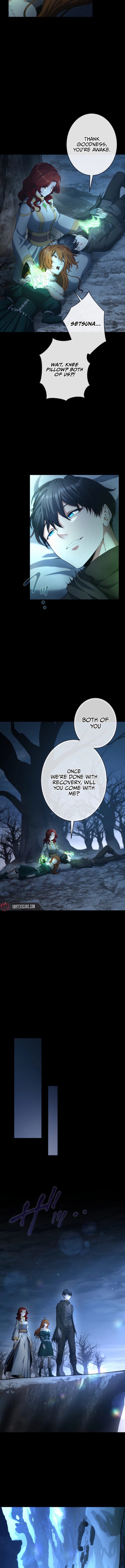 Regression of the Close Combat Mage Chapter 51 - Page 16