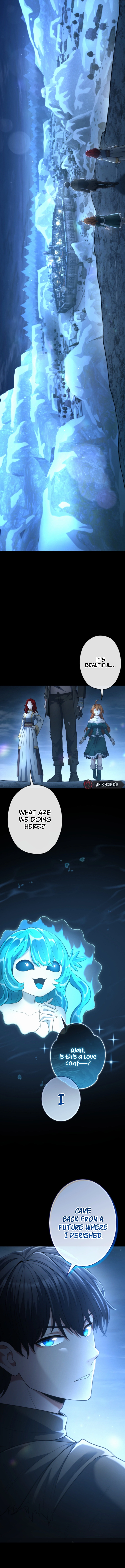 Regression of the Close Combat Mage Chapter 51 - Page 17