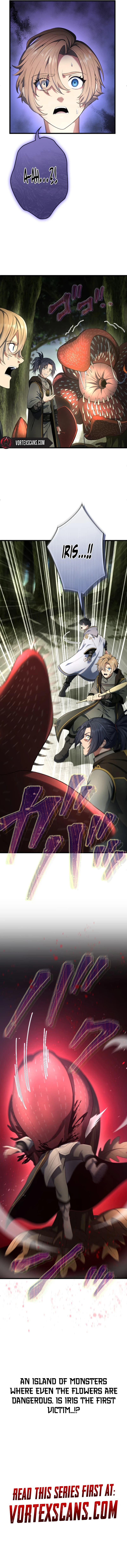 Regression of the Close Combat Mage Chapter 62 - Page 13