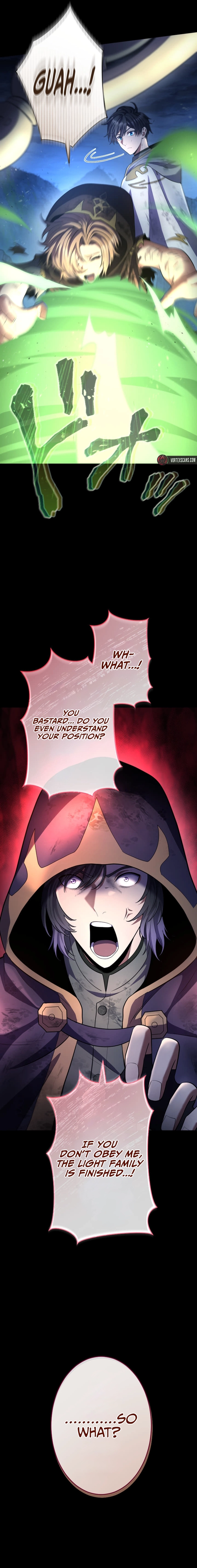 Regression of the Close Combat Mage Chapter 66 - Page 19