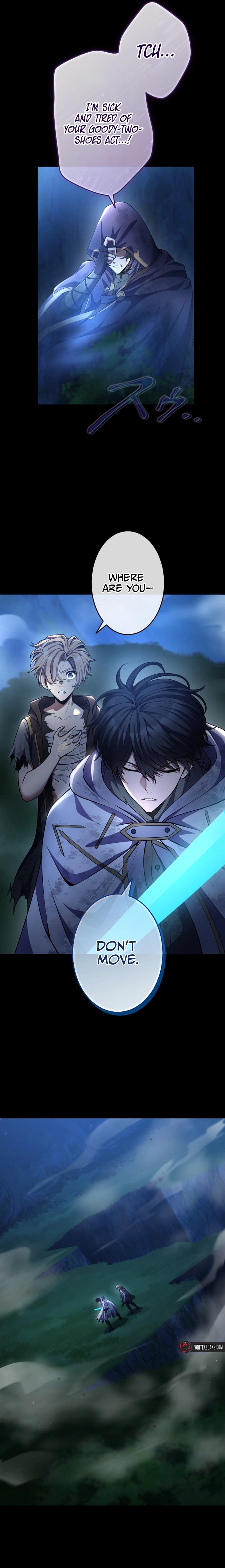 Regression of the Close Combat Mage Chapter 66 - Page 22