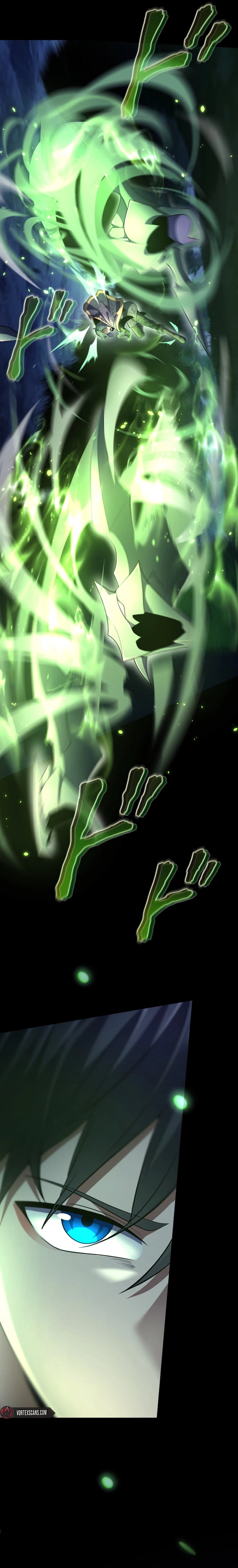 Regression of the Close Combat Mage Chapter 66 - Page 28