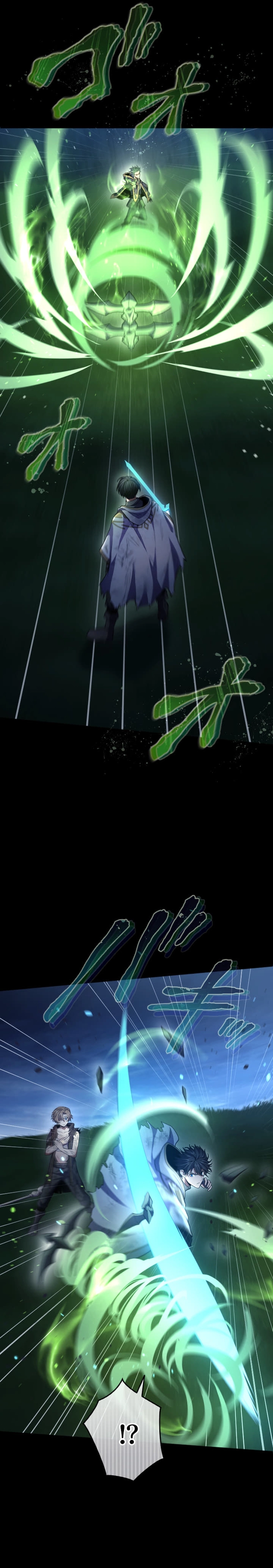 Regression of the Close Combat Mage Chapter 66 - Page 31