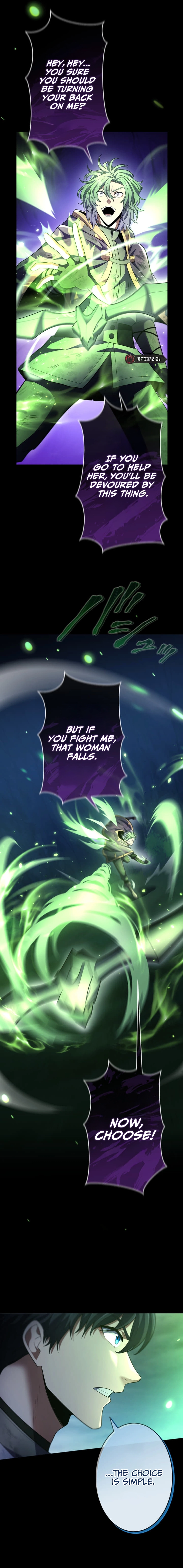 Regression of the Close Combat Mage Chapter 66 - Page 33