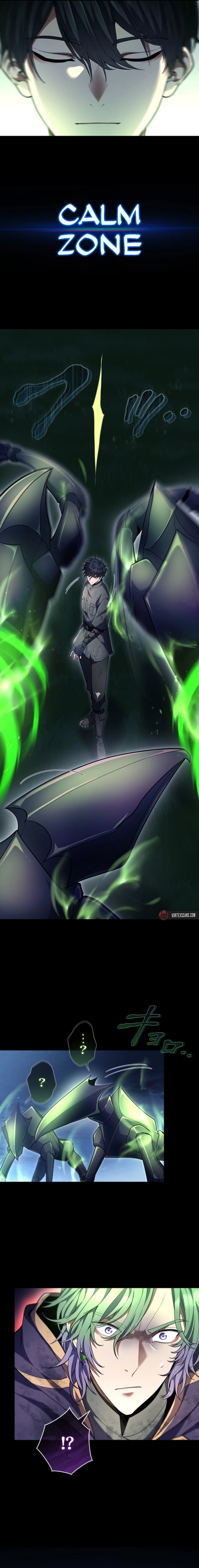 Regression of the Close Combat Mage Chapter 67 - Page 14