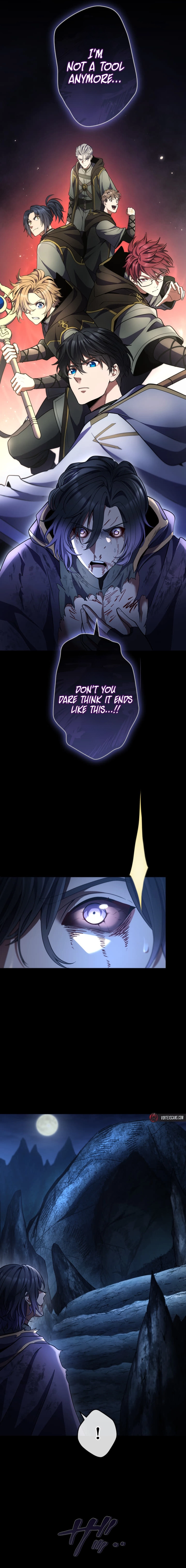 Regression of the Close Combat Mage Chapter 67 - Page 28