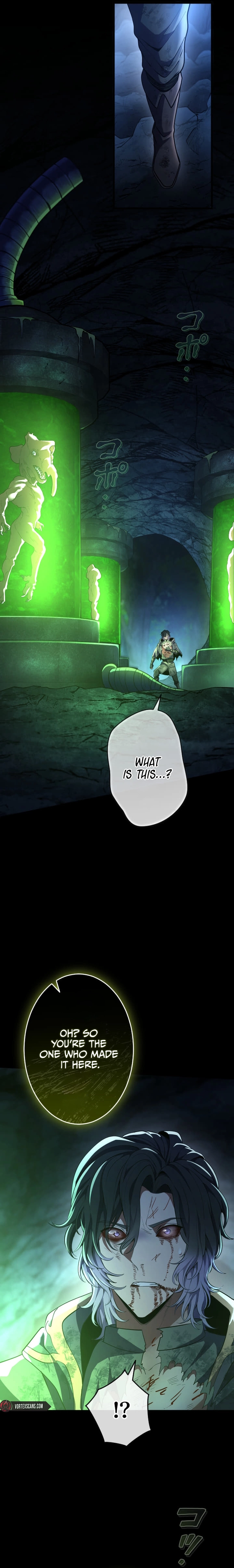 Regression of the Close Combat Mage Chapter 67 - Page 29