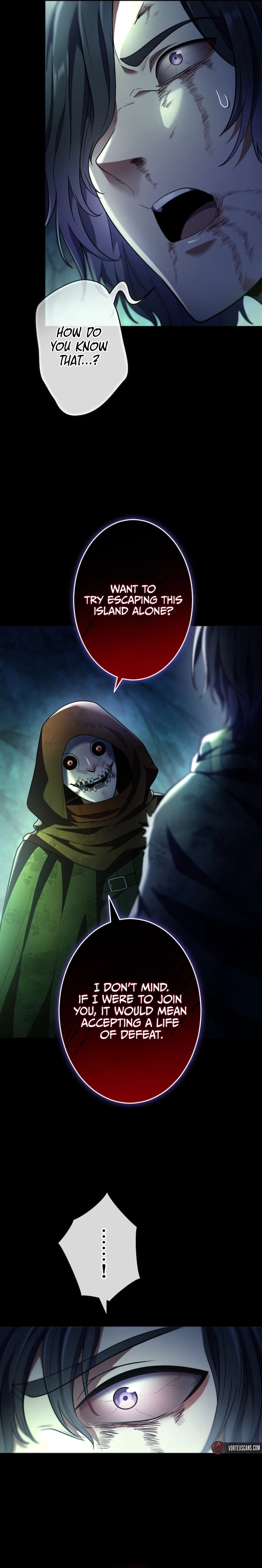 Regression of the Close Combat Mage Chapter 68 - Page 8