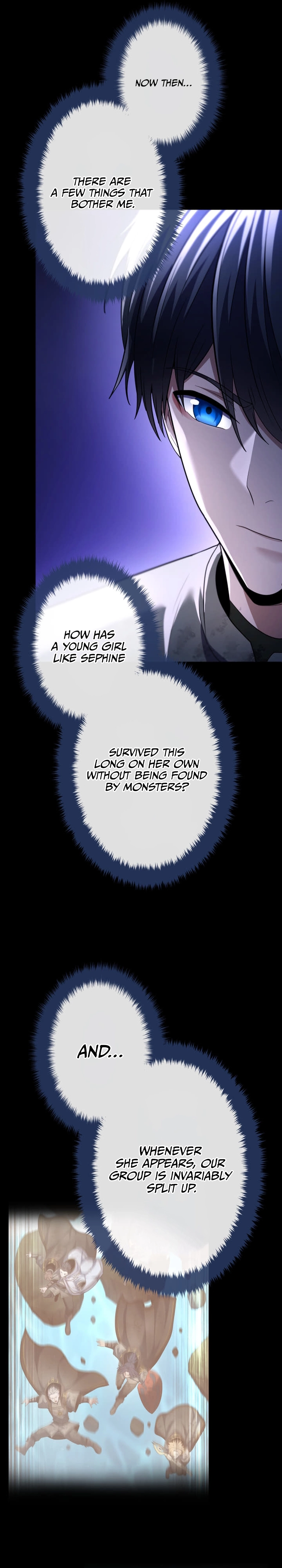 Regression of the Close Combat Mage Chapter 68 - Page 18