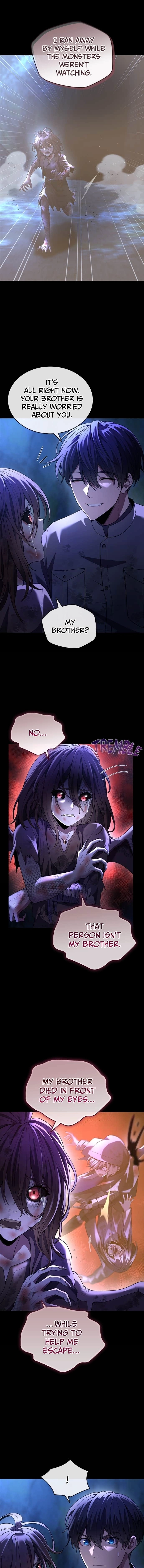 Regression of the Close Combat Mage Chapter 70 - Page 5