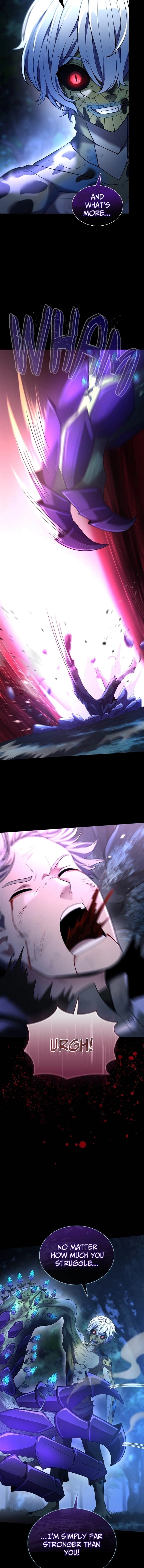 Regression of the Close Combat Mage Chapter 70 - Page 18