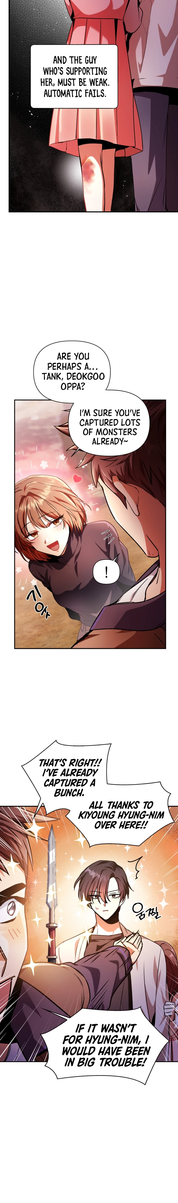 Regressor Instruction Manual Chapter 4 - Page 5