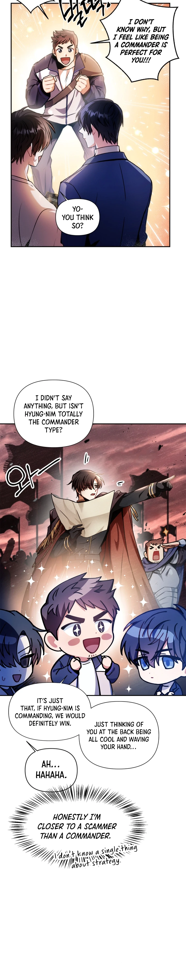 Regressor Instruction Manual Chapter 5 - Page 11