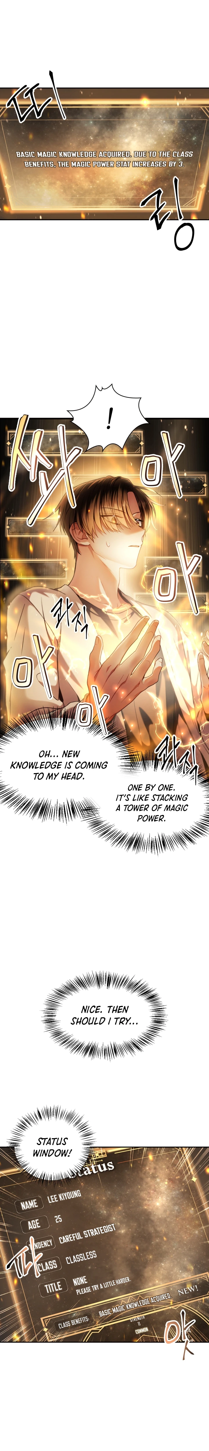 Regressor Instruction Manual Chapter 6 - Page 3