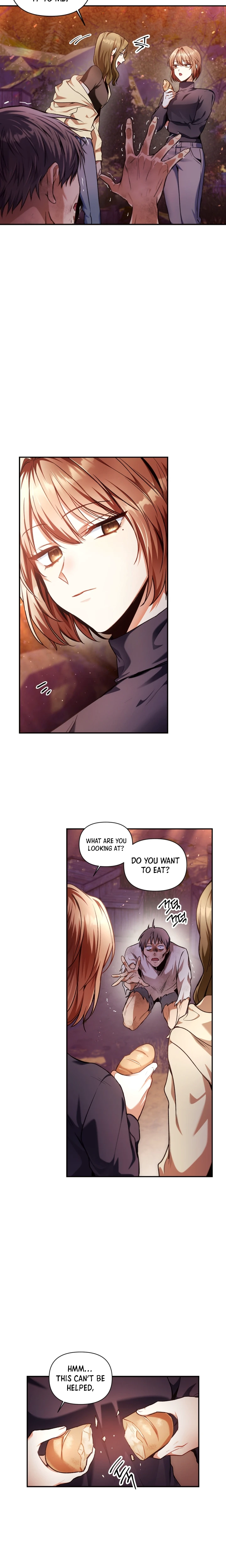 Regressor Instruction Manual Chapter 6 - Page 7