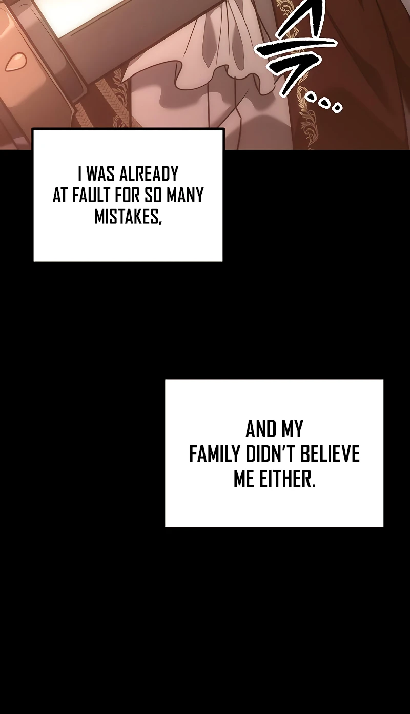 Regressor of the Fallen family Chapter 4 - Page 22