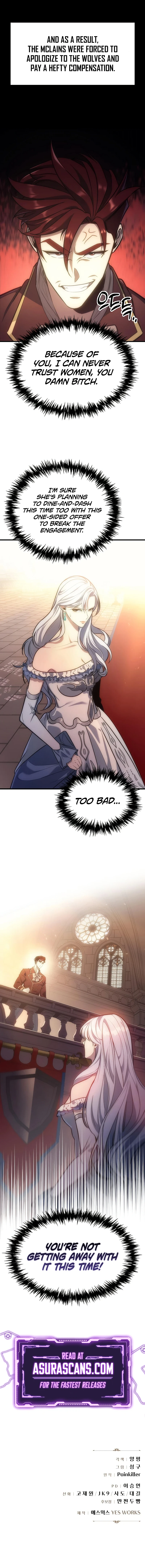 Regressor of the Fallen family Chapter 4 - Page 23