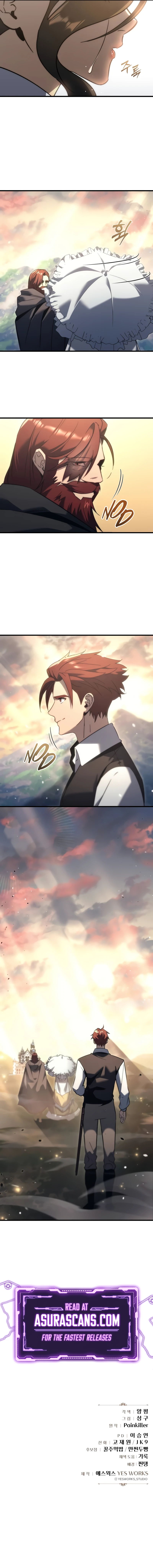 Regressor of the Fallen family Chapter 32 - Page 13