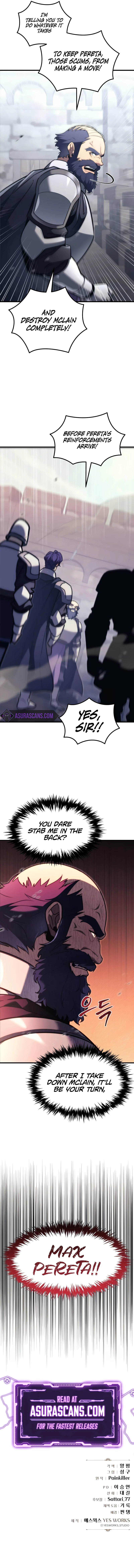 Regressor of the Fallen family Chapter 39 - Page 13