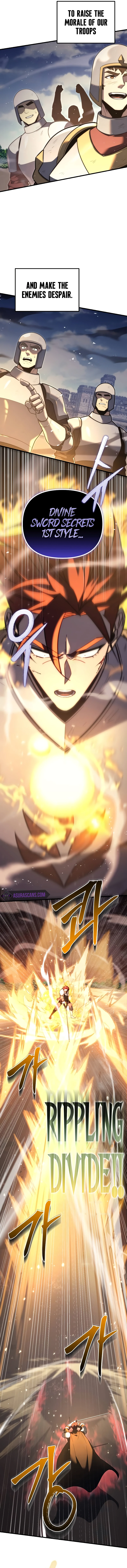 Regressor of the Fallen family Chapter 41 - Page 13