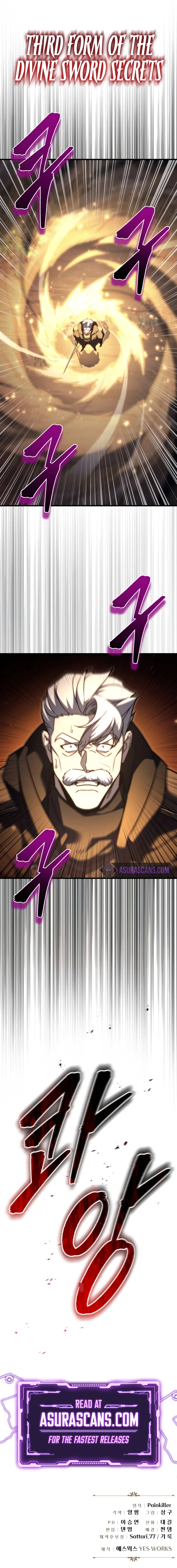 Regressor of the Fallen family Chapter 46 - Page 14
