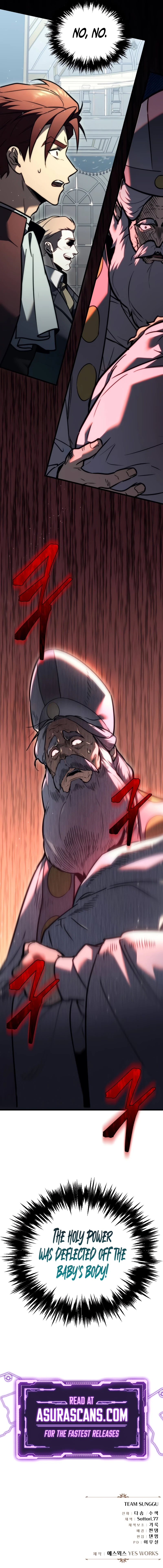 Regressor of the Fallen family Chapter 52 - Page 15