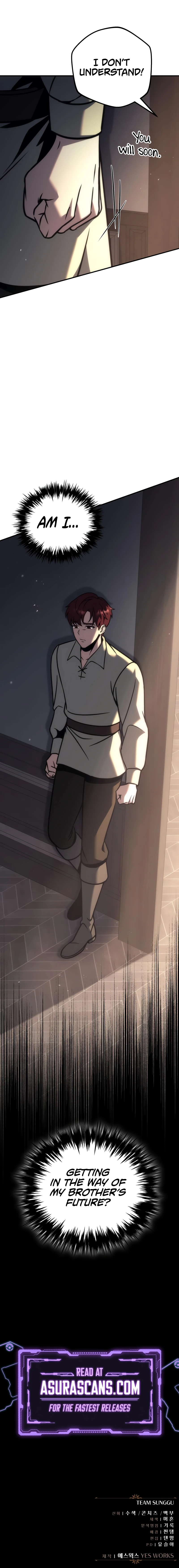 Regressor of the Fallen family Chapter 116 - Page 17