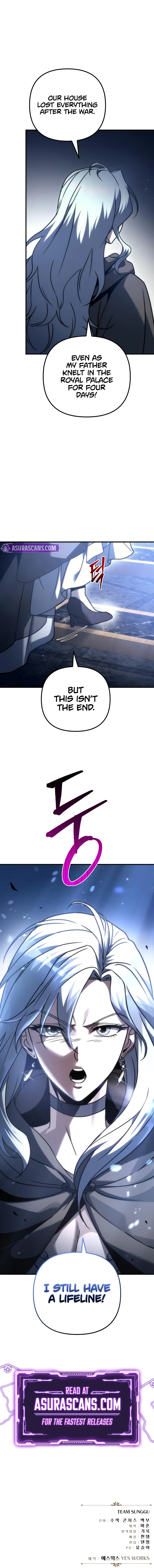 Regressor of the Fallen family Chapter 118 - Page 15