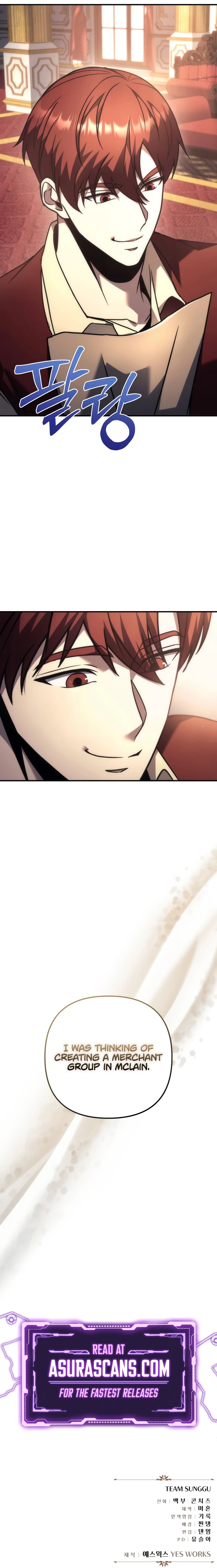 Regressor of the Fallen family Chapter 120 - Page 16