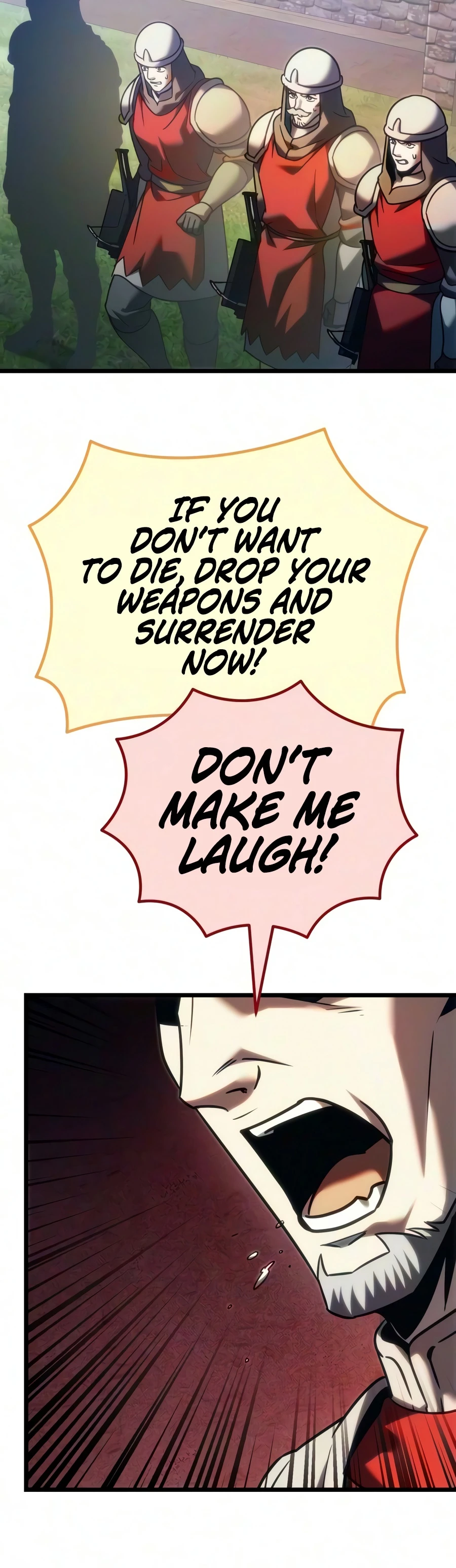 Regressor of the Fallen family Chapter 143 - Page 7
