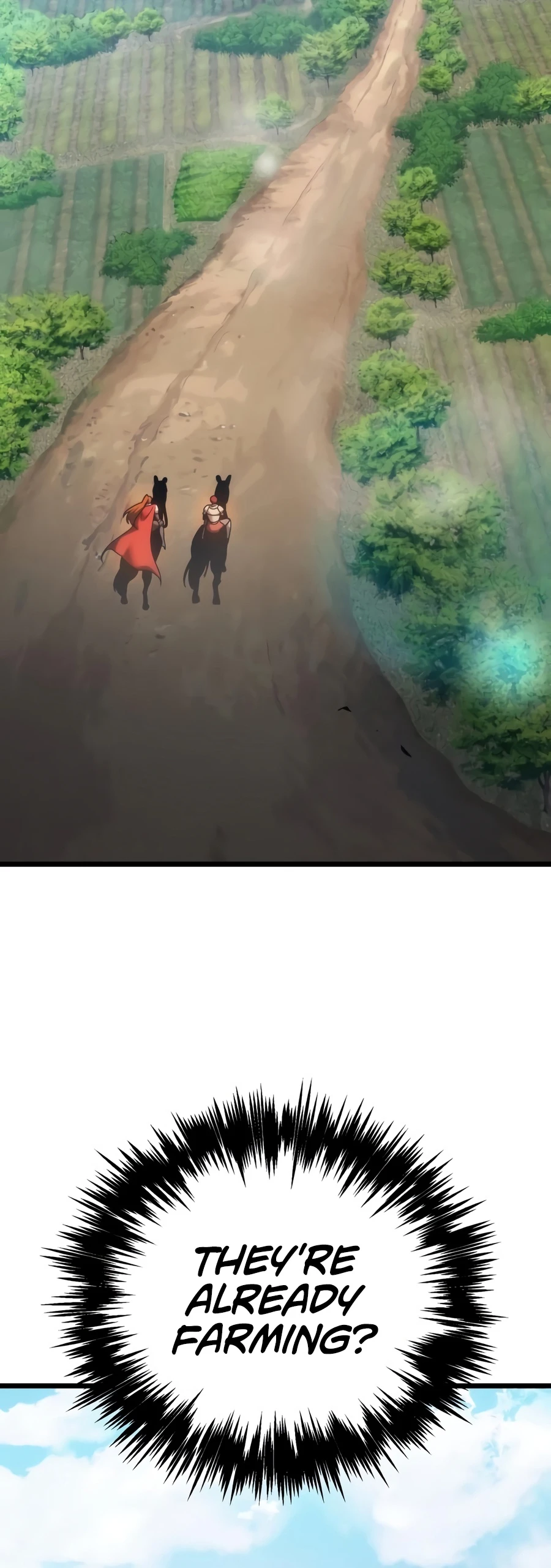 Regressor of the Fallen family Chapter 145 - Page 17